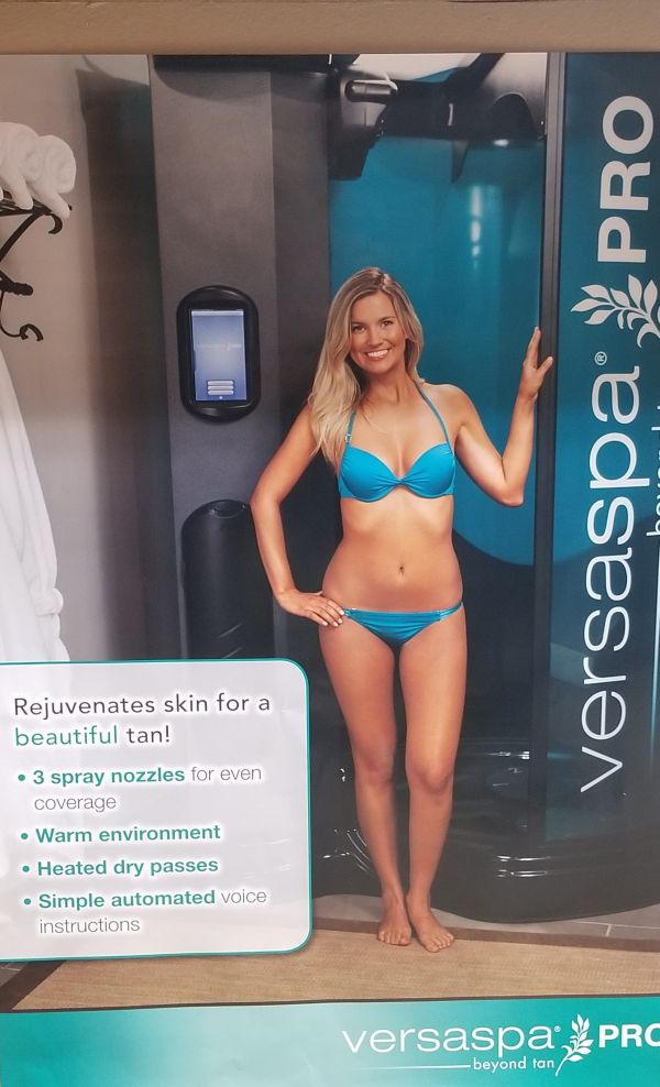 Versa Spa